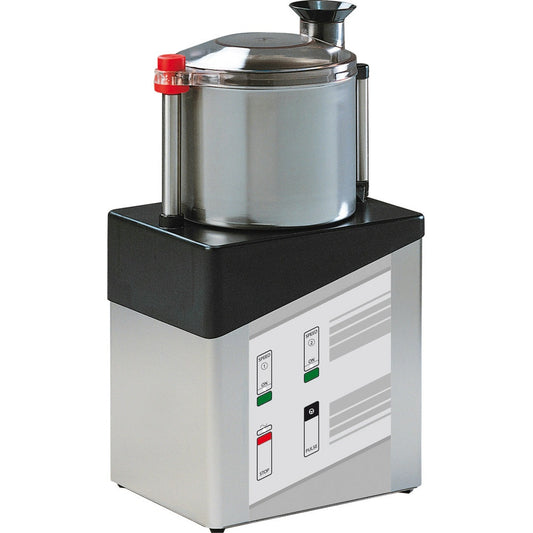 Cutter 8 Liter Bartscher