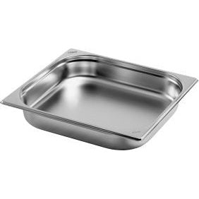 SARO BUDGET LINE GN-Behälter 2/3 GN Tiefe 65mm SARO