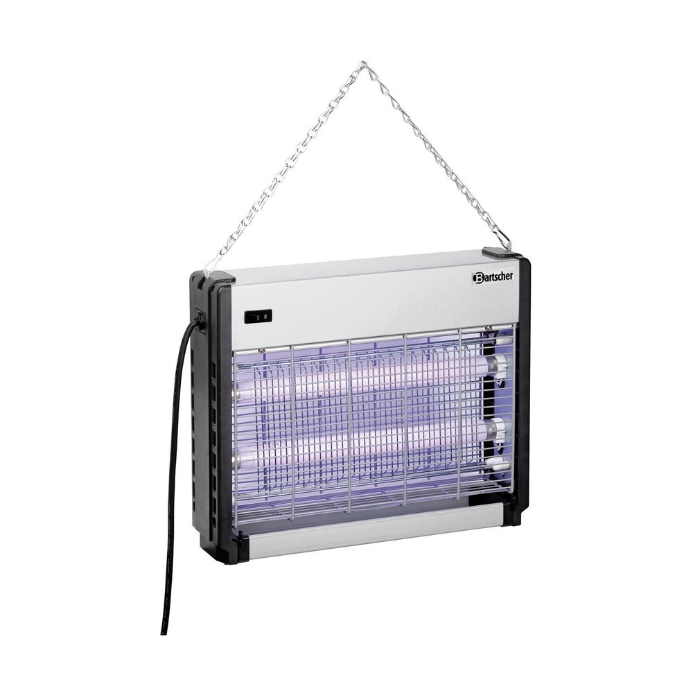 Bartscher Insektenvernichter IV-36 – Wirkradius 10 m Bartscher
