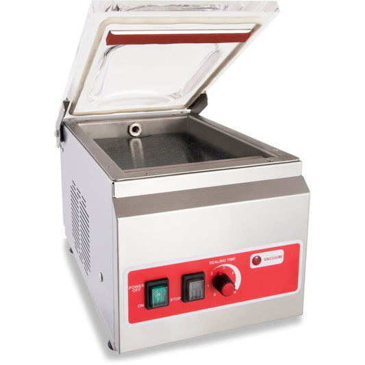 Vakuum-Verpackungsmaschine 8/210 Bartscher
