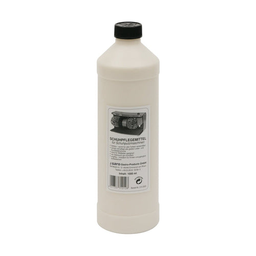 SARO 1 Ltr. Flüssige Schuhcreme SARO