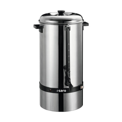 SARO SAROMICA 6015 Round Filter Coffee Machine – 15 Liters
