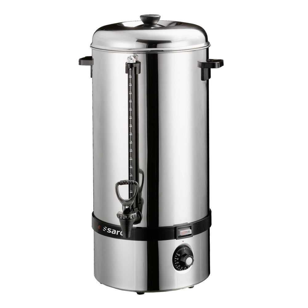 SARO Glühweinkocher / Heißwasserspender Modell HOT DRINK SARO