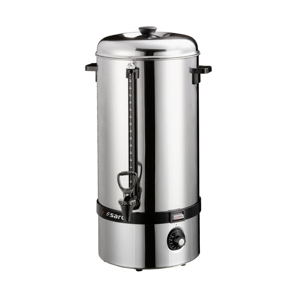 SARO Glühweinkocher / Heißwasserspender Modell HOT DRINK SARO