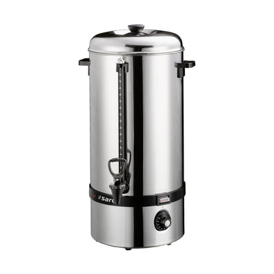SARO Mulled Wine Cooker / Hot Water Dispenser HOT DRINK – 19 L