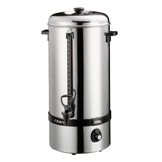 SARO Glühweinkocher / Heißwasserspender Modell HOT DRINK SARO