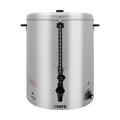 SARO Glühweinkocher / Heißwasserspender Modell HOT DRINK MAXI SARO