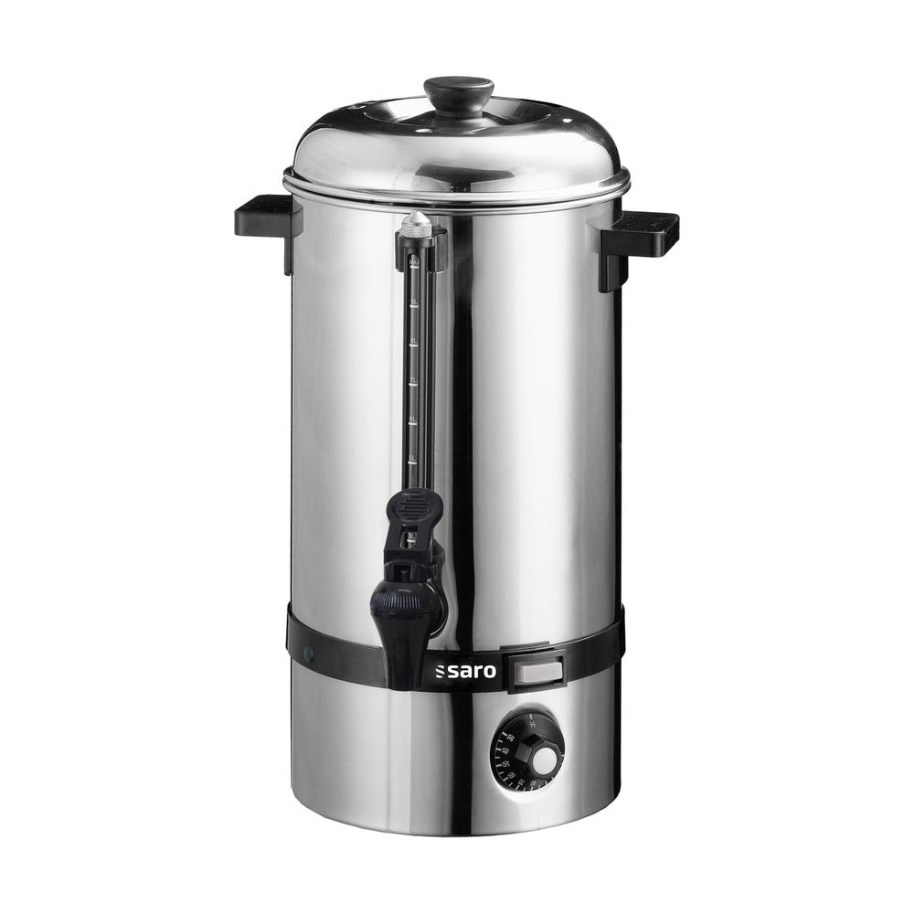 SARO Glühweinkocher / Heißwasserspender Modell HOT DRINK MINI SARO