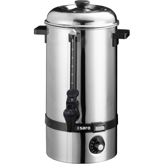 SARO Glühweinkocher / Heißwasserspender Modell HOT DRINK MINI SARO