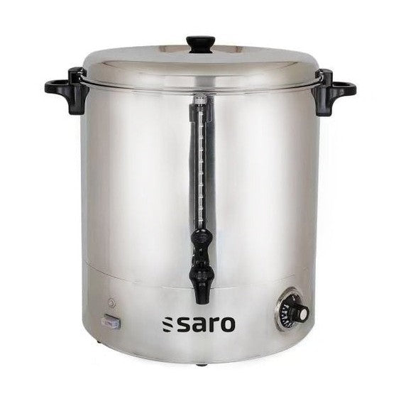 SARO Glühweinkocher / Heißwasserspender HOT DRINK 30 SARO