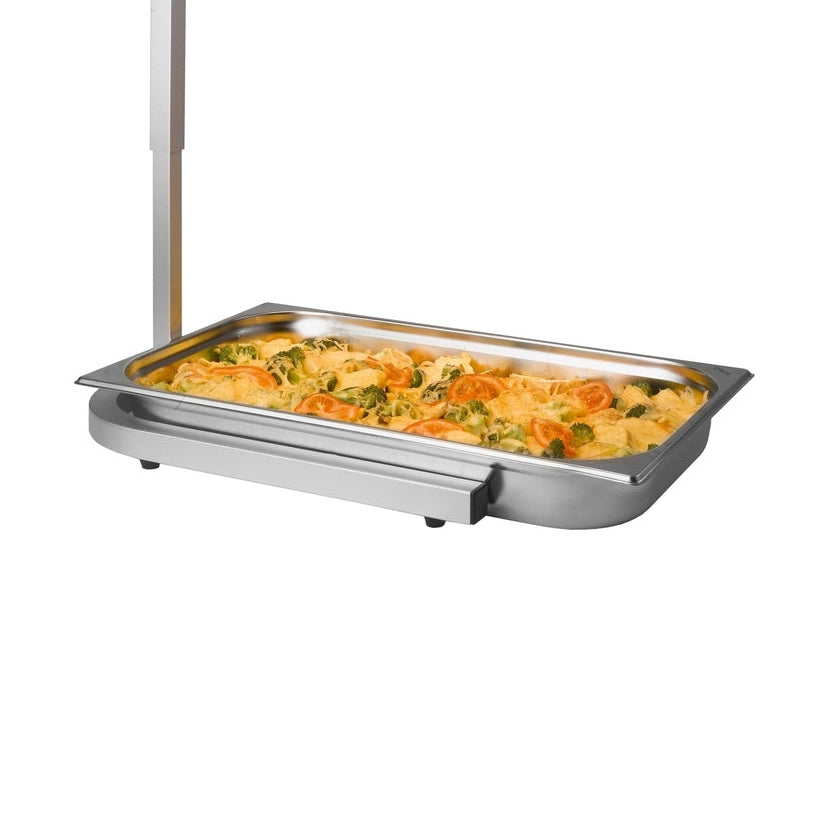 SARO Warmhaltelampe Modell TOSCA SARO