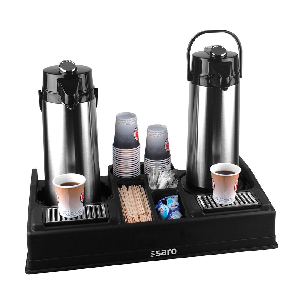 SARO Kaffeestation Modell LEO 2 SARO