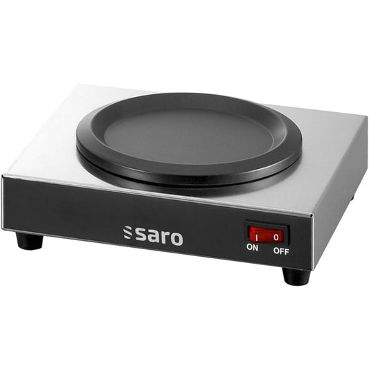SARO Warmhalteplatte Modell HP1 SARO