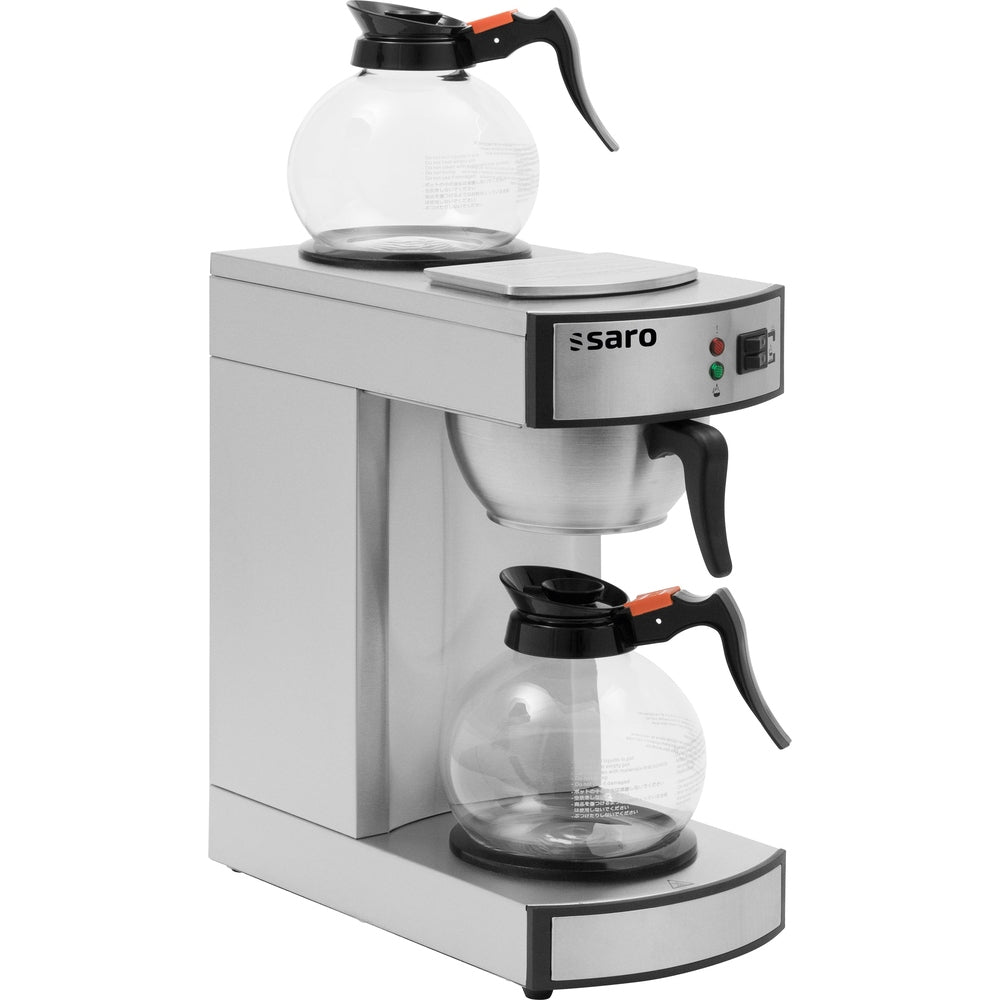 SARO Kaffeemaschine Modell SAROMICA K 24 T SARO