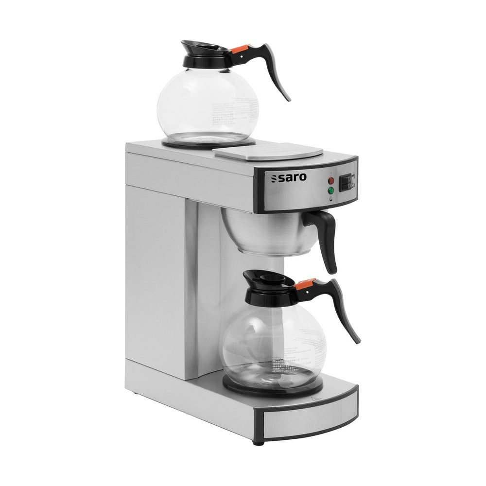 SARO Kaffeemaschine Modell SAROMICA K 24 T SARO