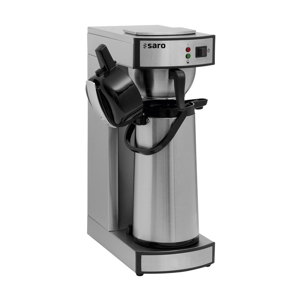 SARO Kaffeemaschine Modell SAROMICA THERMO 24 SARO