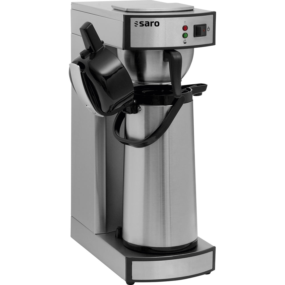 SARO Kaffeemaschine Modell SAROMICA THERMO 24 SARO