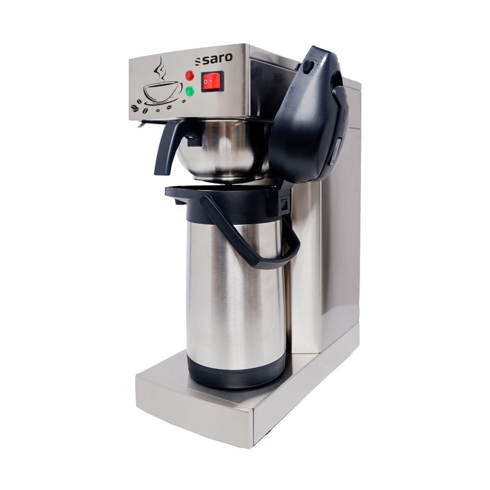 SARO Kaffeemaschine Thermo 24 ECO SARO