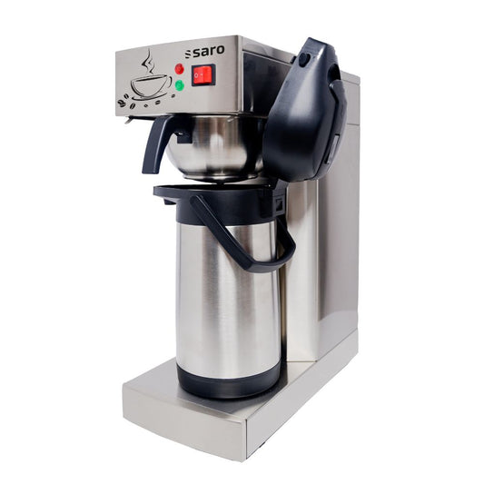 SARO Kaffeemaschine Thermo 24 ECO SARO