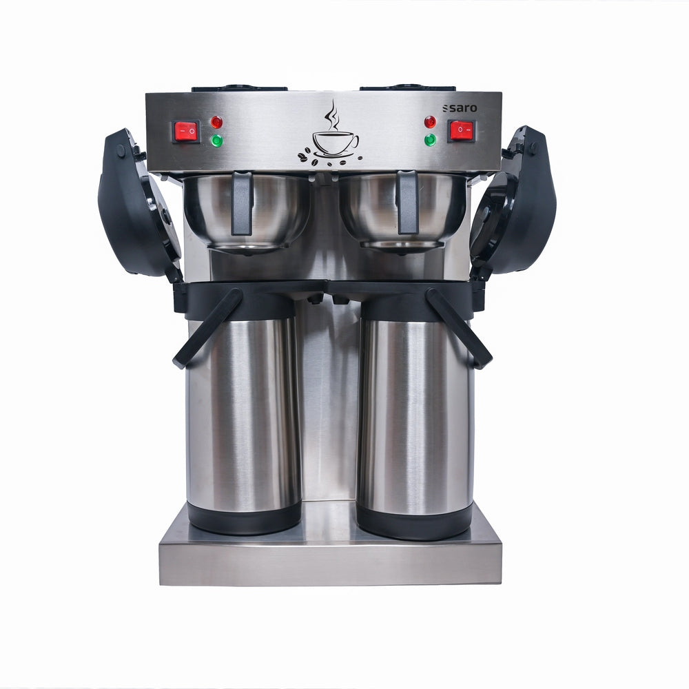 SARO Kaffeemaschine Thermo 48 ECO SARO