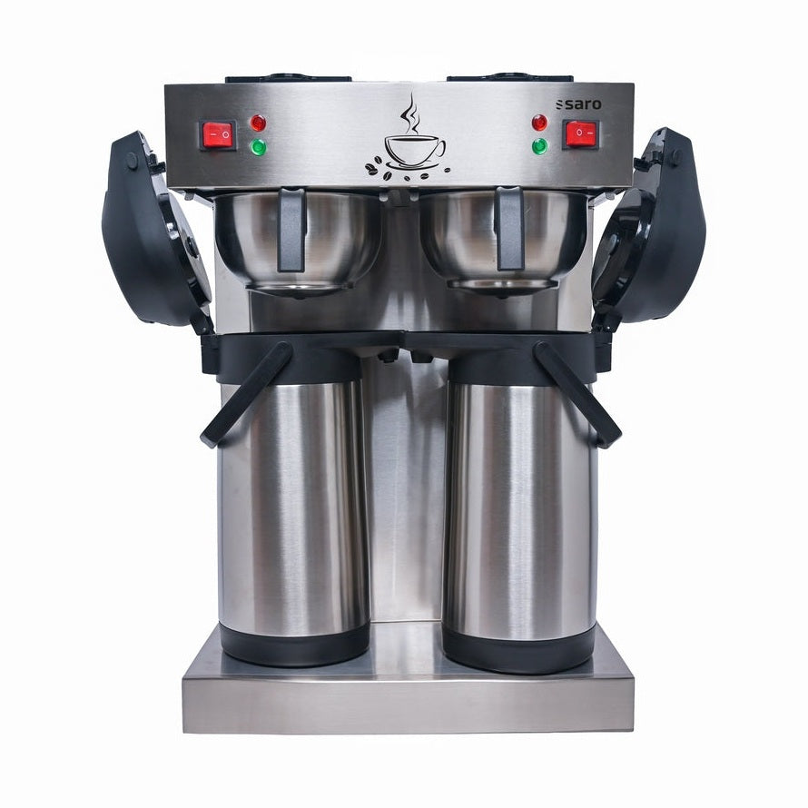 SARO Kaffeemaschine Thermo 48 ECO SARO