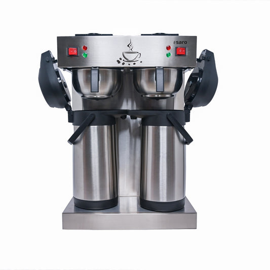 SARO Kaffeemaschine Thermo 48 ECO SARO