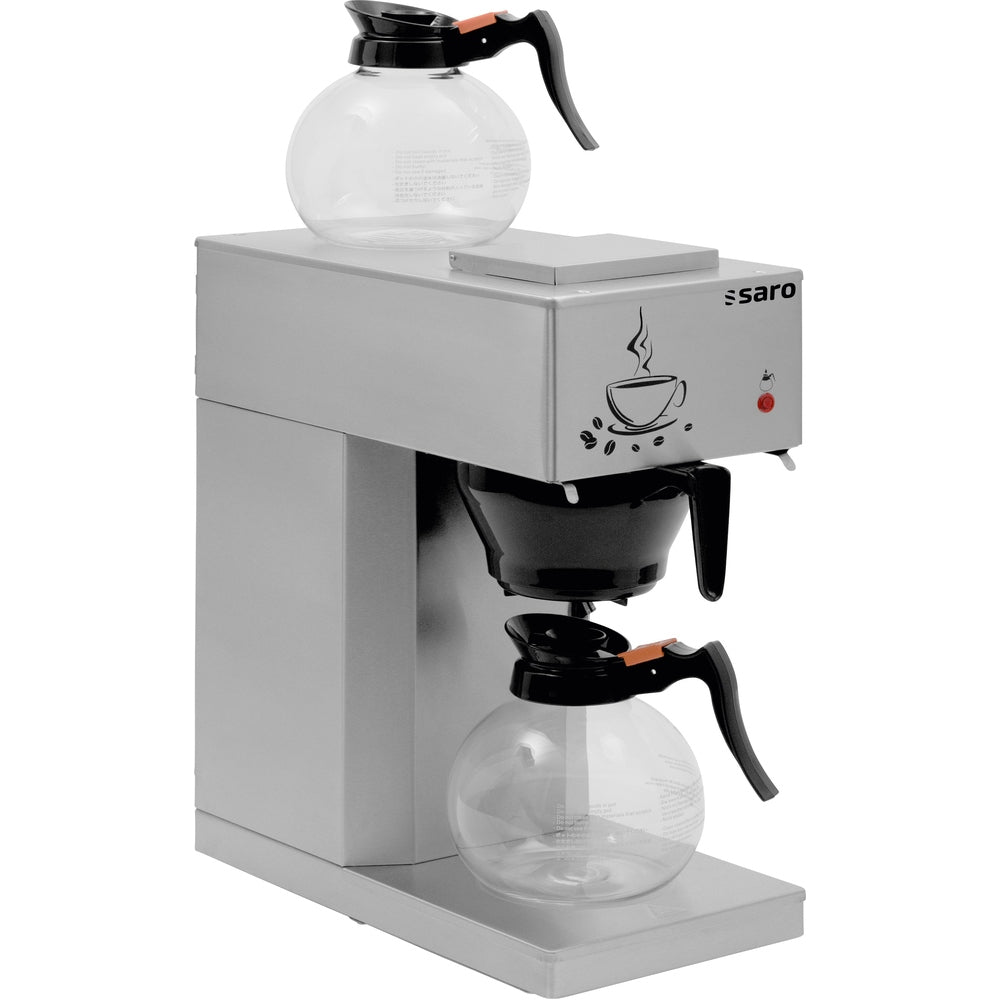 SARO Kaffeemaschine Modell ECO SARO