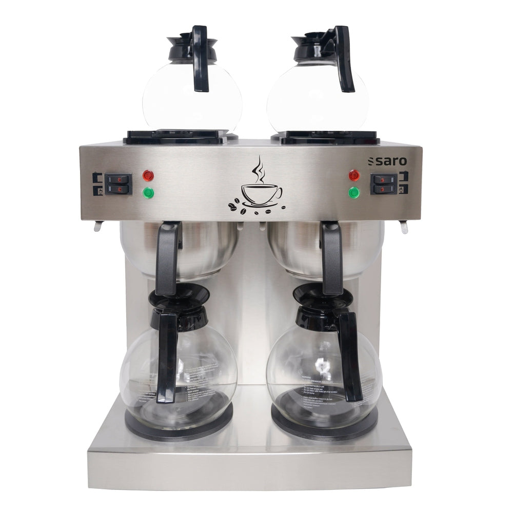 SARO Kaffeemaschine ECO 48 SARO