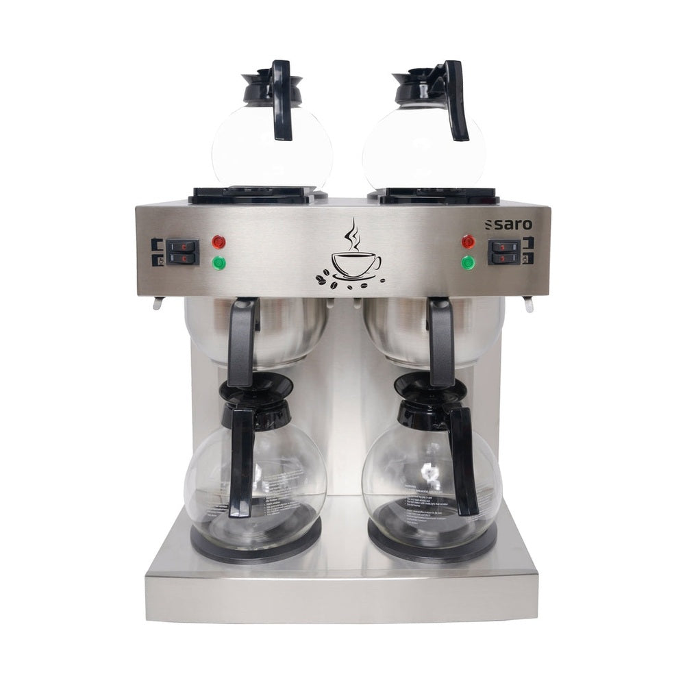 SARO Kaffeemaschine ECO 48 SARO