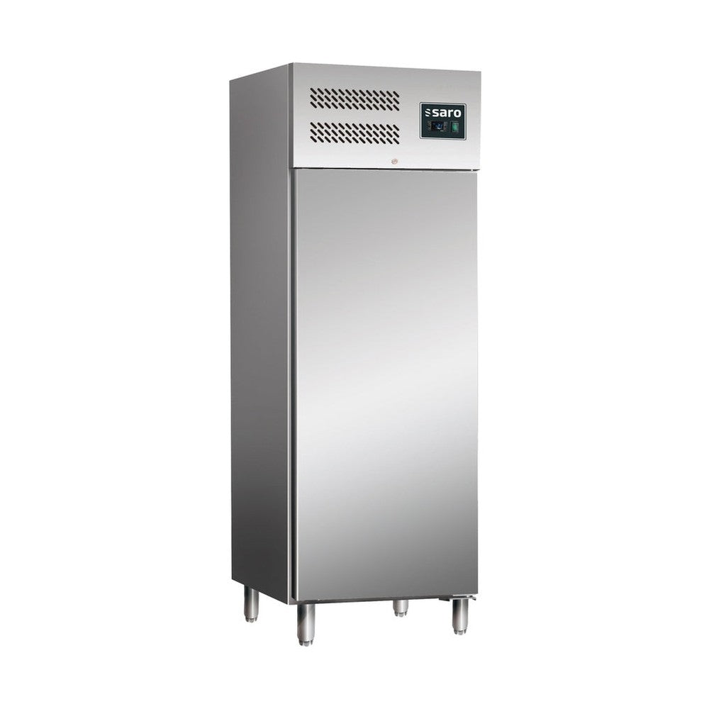 SARO Gewerbetiefkühlschrank - 2/1 GN, Modell KYRA GN 700 BT SARO