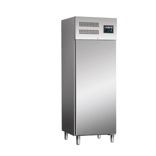 SARO Gewerbetiefkühlschrank - 2/1 GN, Modell KYRA GN 700 BT SARO