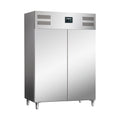 SARO Gewerbetiefkühlschrank - 2/1 GN, Modell KYRA GN 1400 BT SARO