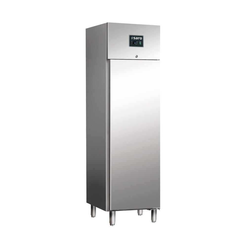 SARO Gewerbekühlschrank - 1/1 GN, Modell GN 350 TN SARO