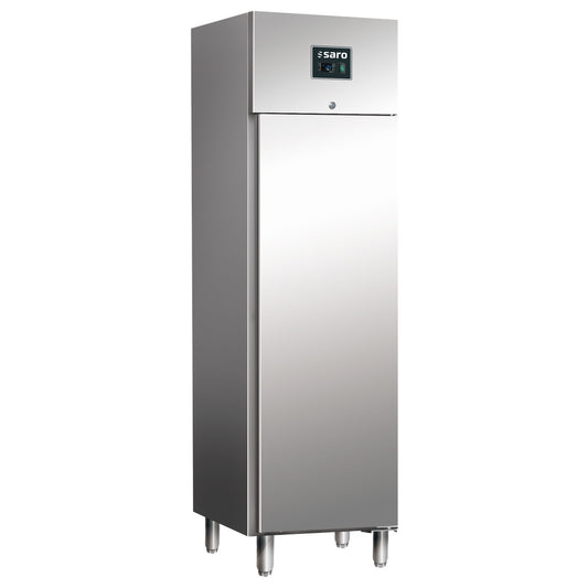 SARO Gewerbekühlschrank - 1/1 GN, Modell GN 350 TN SARO