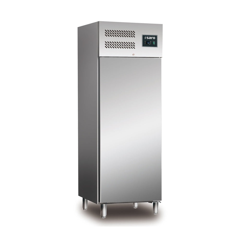 SARO Gewerbekühlschrank - 2/1 GN, Modell TORE GN 700 TN SARO
