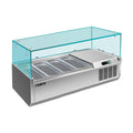 SARO Kühlaufsatz - 1/3 GN, Modell VRX 1200/380 SARO