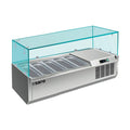 SARO Kühlaufsatz - 1/4 GN, Modell VRX 1200/330 SARO