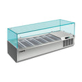 SARO Kühlaufsatz - 1/4 GN, Modell VRX 1400/330 SARO