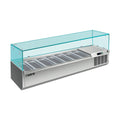 SARO Kühlaufsatz - 1/4 GN, Modell VRX 1600/330 SARO