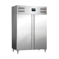 SARO Gewerbekühlschrank,2-türig, 2/1 Modell GN 1410 TN PRO SARO