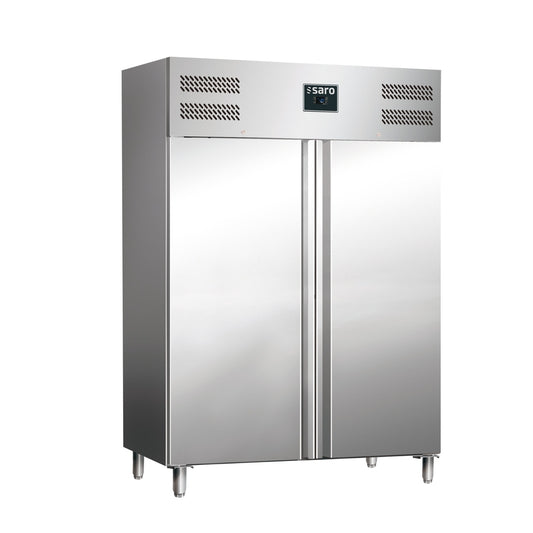 SARO Gewerbekühlschrank,2-türig, 2/1 Modell GN 1410 TN PRO SARO