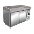 SARO Pizzatisch Modell PZ 2600 TN PRO SARO
