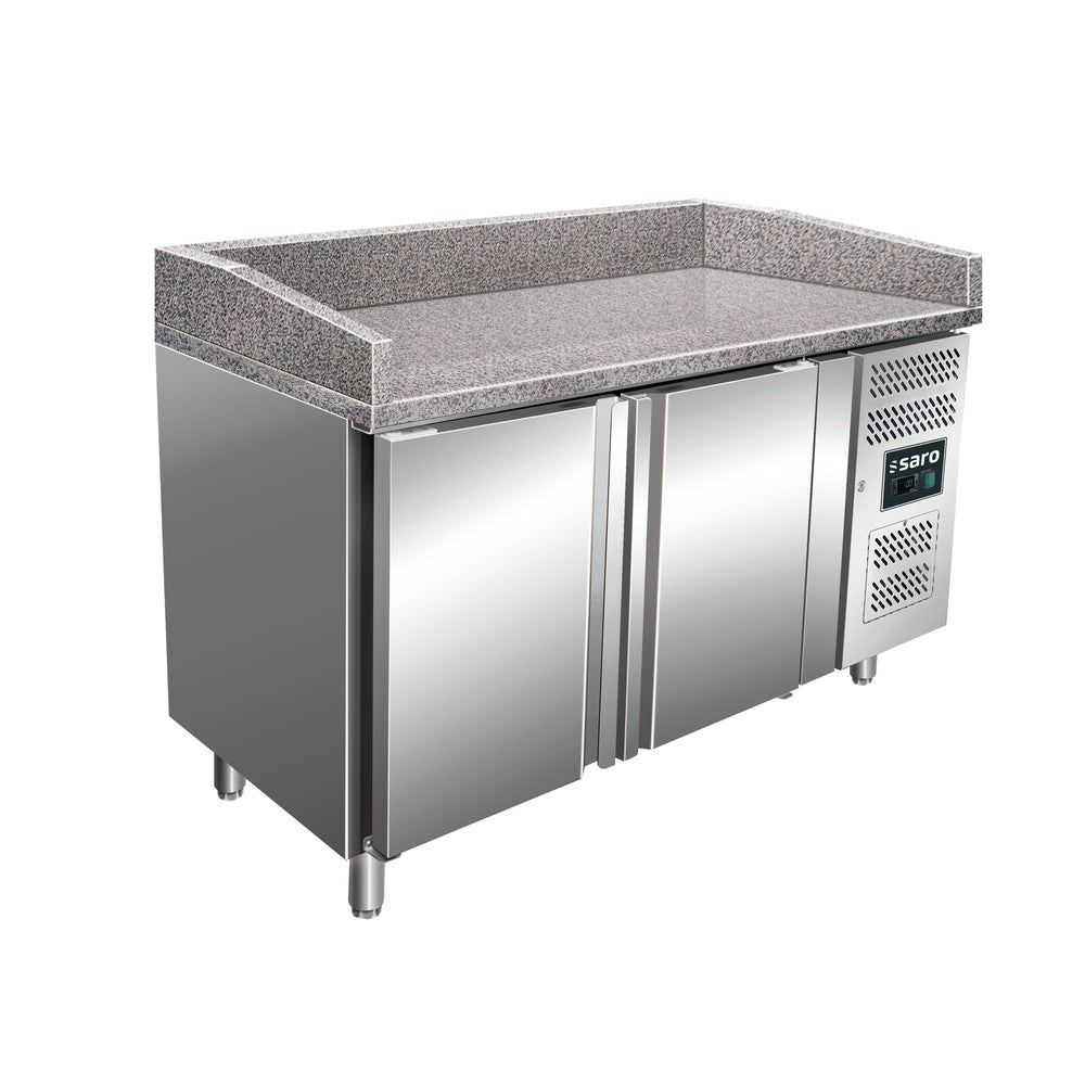 SARO Pizzatisch Modell PZ 2600 TN PRO SARO