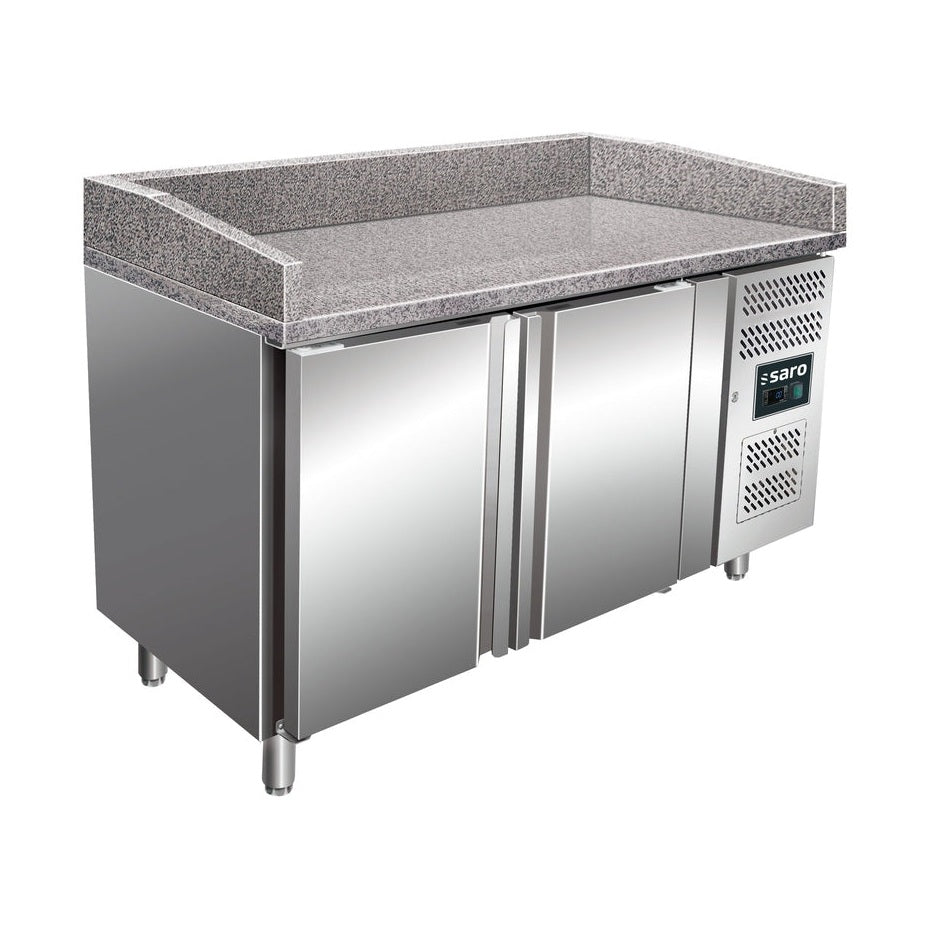 SARO Pizzatisch Modell PZ 2600 TN PRO SARO
