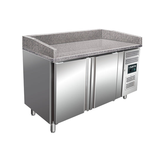 SARO Pizzatisch Modell PZ 2600 TN PRO SARO