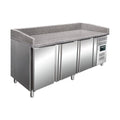 SARO Pizzatisch Modell PZ 3600 TN PRO SARO