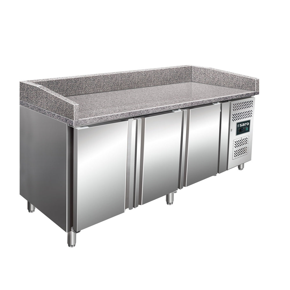 SARO Pizzatisch Modell PZ 3600 TN PRO SARO
