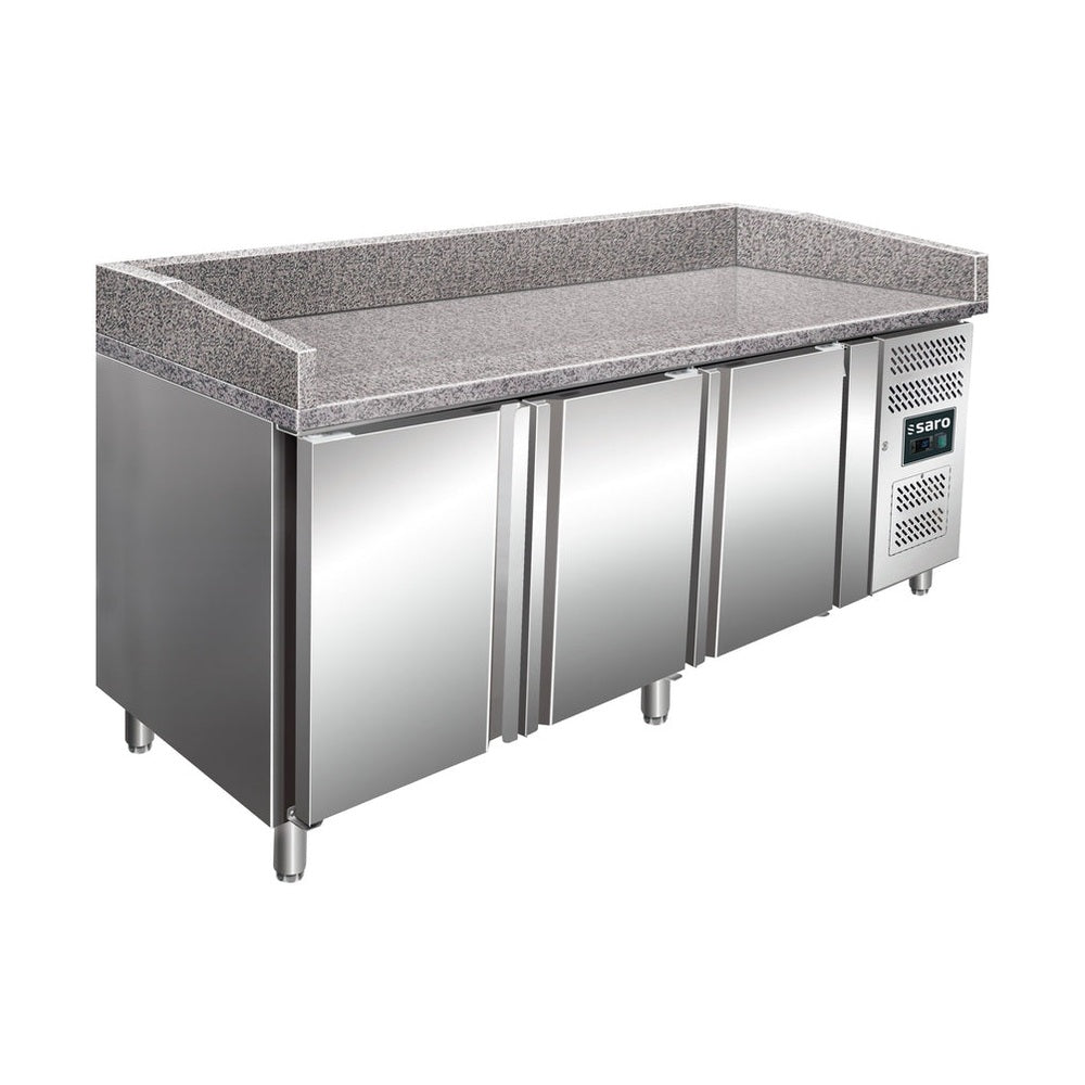SARO Pizzatisch Modell PZ 3600 TN PRO SARO