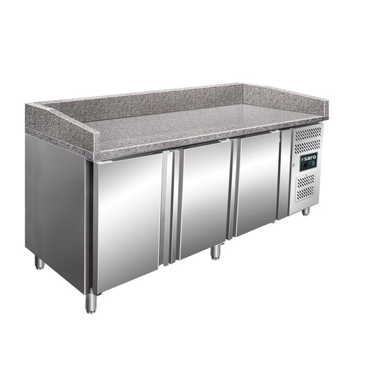 SARO Pizzatisch Modell PZ 3600 TN PRO SARO