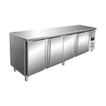 SARO Kühltisch KYLIA 4100 TN PRO, 4 Türen SARO